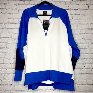 Nike Performance Jacket Dry-fit Pullover